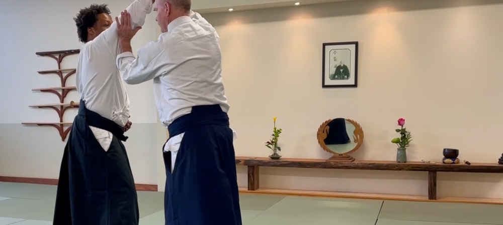 Main image of Baltimore Aikido