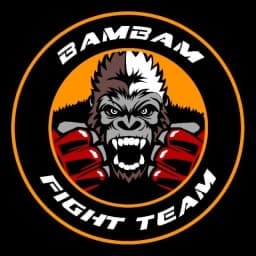 Bambam fight team logo