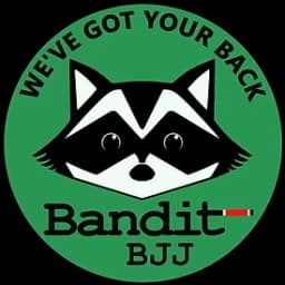 Bandit BJJ logo