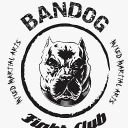 Bandog Academy logo