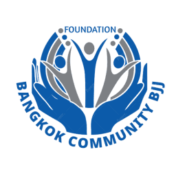 Bangkok Community BJJ logo