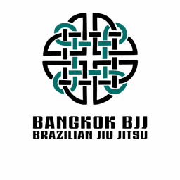 BANGKOKBJJ logo