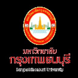 BANGKOKTHONBURI UNIVERSITY logo