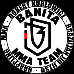 Banita MMA Team logo