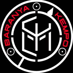 Baranya Kempo logo