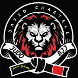 Barbary BJJ logo