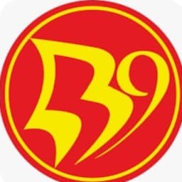 Barbosa Brazilian jiu-jitsu logo
