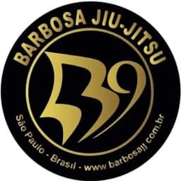Barbosa Jiu-jítsu B9 Paraíba logo