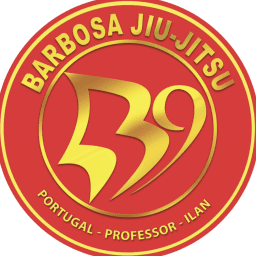 Barbosa Jiu jitsu Portugal logo