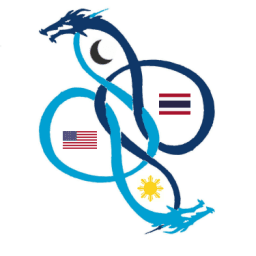 Barners Blue Dragon logo