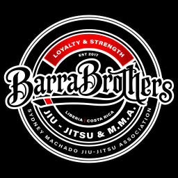 Barrabrothers Costa Rica/Sydney Machado Asociation logo