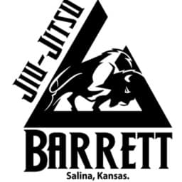 Barrett Jiu-Jitsu logo
