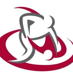Barrington Martial Arts logo