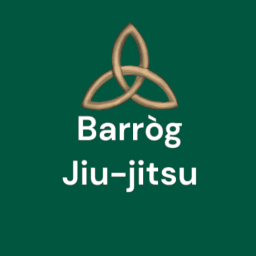 Barròg jiu-jitsu logo