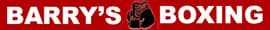 Barry's Boxing logo