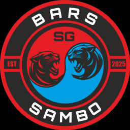 Bars Sambo Nürnberg logo