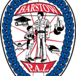 Barstow PAL Judo Club logo