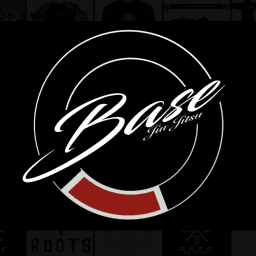 Base Jiu Jitsu logo