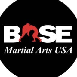 Base Martial Arts logo