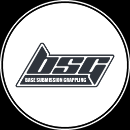 Base Submission Grappling logo