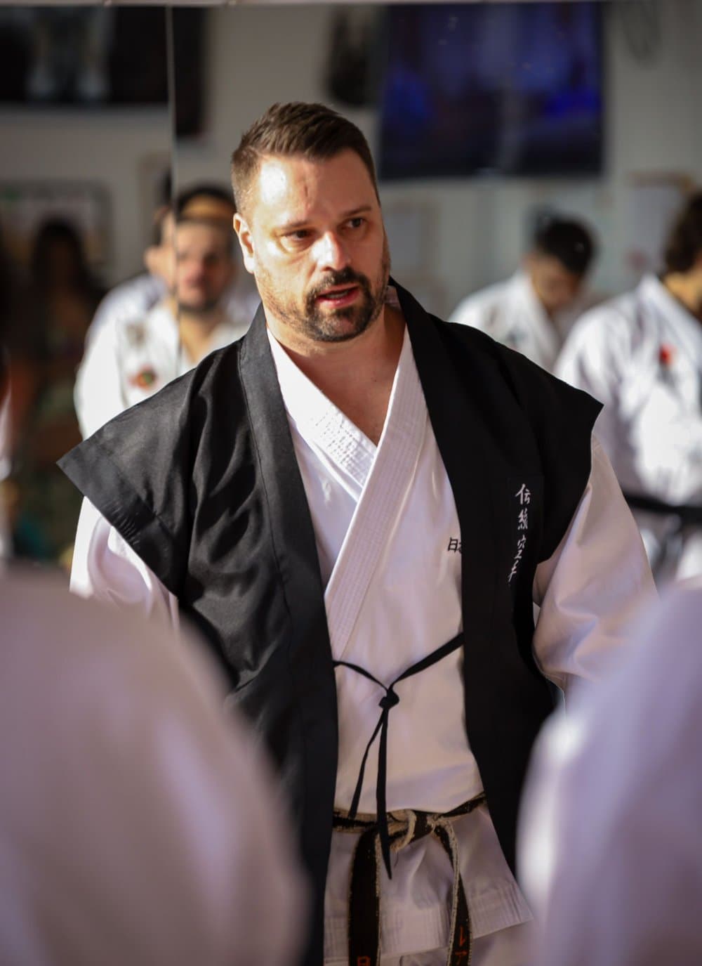 Main image of Bassai Dai Karate - Galway, Ireland