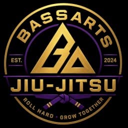 BassArtsBJJ logo