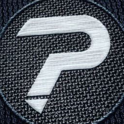 Batatinha Team Marche (Point Jiu Jitsu logo