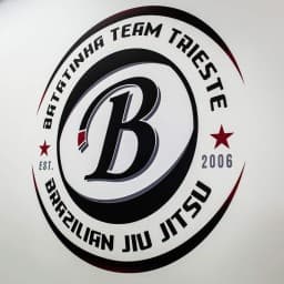 Batatinha Team Trieste (Bear Brothers Club logo