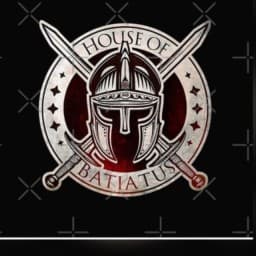 Batiatus House logo
