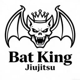 Batking Jiujitsu Team logo