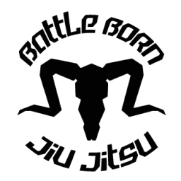 Battle Born Jiu Jitsu logo