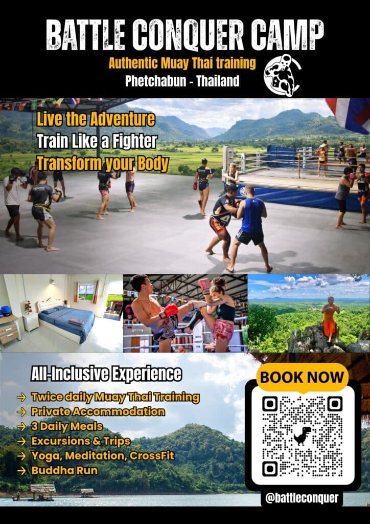 Main image of Battle & Conquer Gym