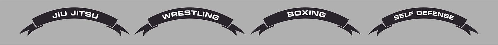 Battle Control MMA logo