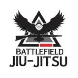 Battlefield Jiu Jitsu logo