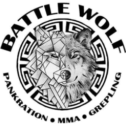 BattleWolf logo