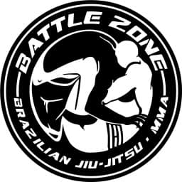 BATTLEZONEMMA logo