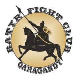 BATYR FIGHT CLUB logo