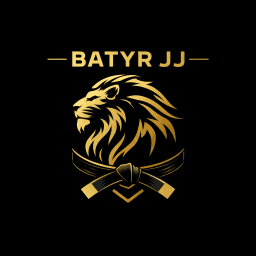 Batyr JJ logo