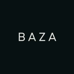 BAZA logo