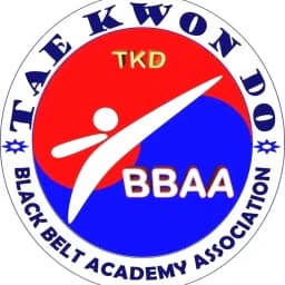 BBA OF PRINCE FREDERICK logo