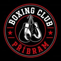 BC Příbram logo