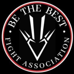 Be The Best - Fight Association logo