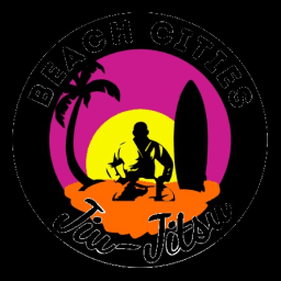 BEACH CITIES JIU-JITSU logo