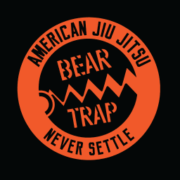 Bear Trap AJJ - PSF Muskegon logo