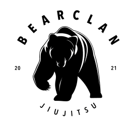 Bearclan Jiujitsu logo