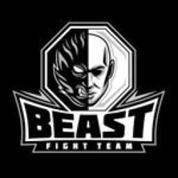 Beast Fight Team logo