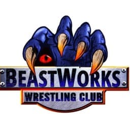 BEASTWORKS WRESTLING CLUB logo