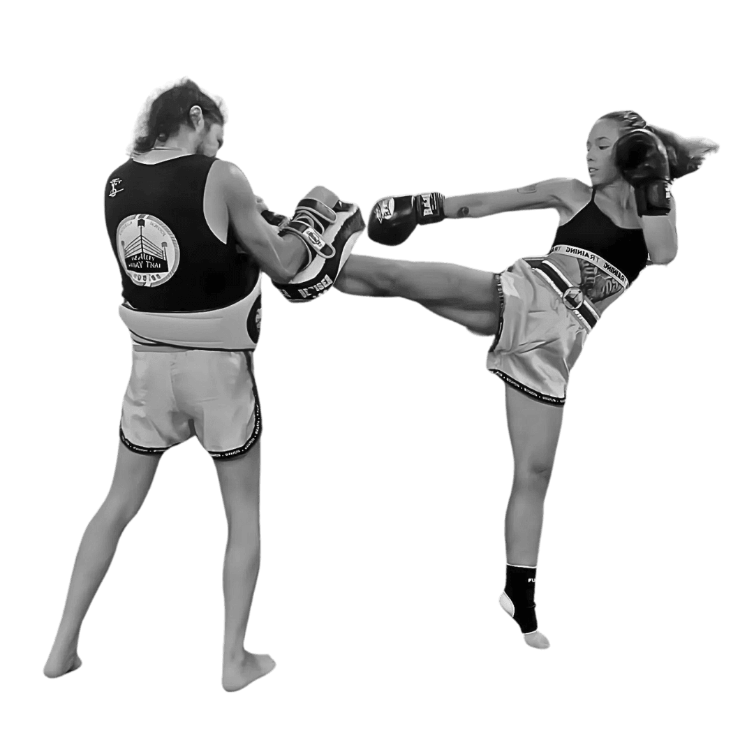 Main image of Beauty Muay Thai