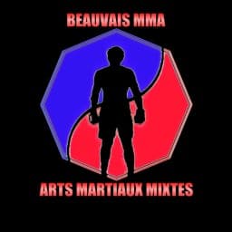 Beauvais MMA logo