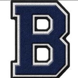 Bedford Wrestling logo